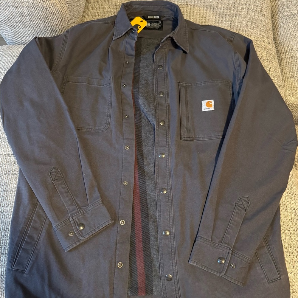Men’s Carhartt Jacket